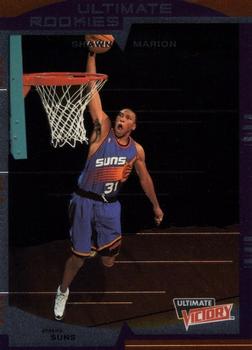 Shawn Marion