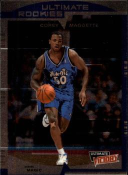 Corey Maggette