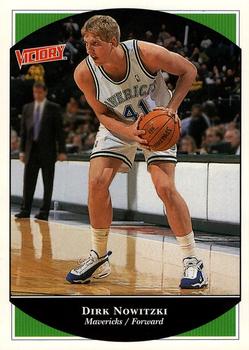 Dirk Nowitzki