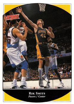 Rik Smits