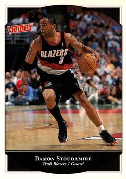 Damon Stoudamire