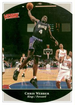 #220 Chris Webber