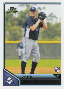 Jake McGee
