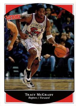 Tracy McGrady