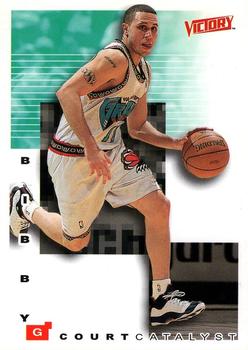 Mike Bibby