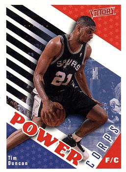 Tim Duncan