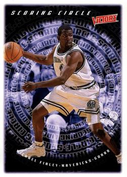 Michael Finley