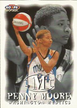 Penny Moore