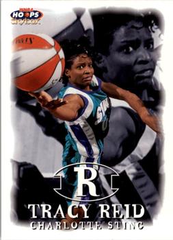 Tracy Reid