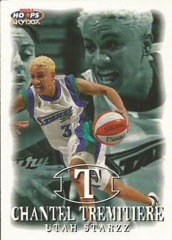 Chantel Tremitiere