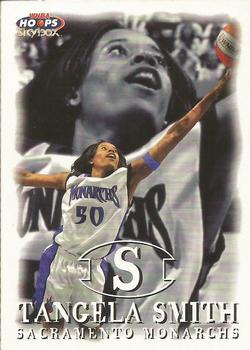 Tangela Smith