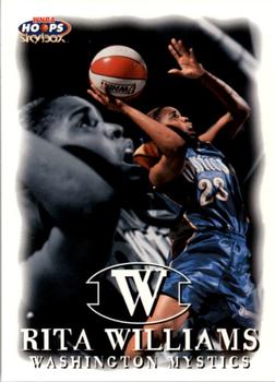 Rita Williams