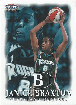 Janice Braxton