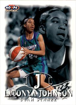 LaTonya Johnson