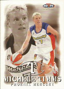 Michele Timms