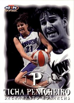 Ticha Penicheiro