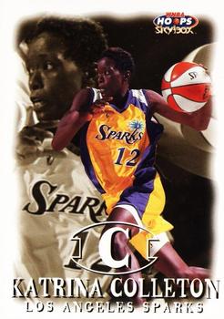 Katrina Colleton