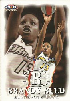 Brandy Reed