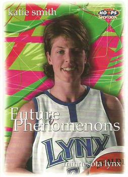 Katie Smith