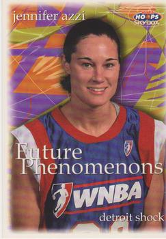 Jennifer Azzi