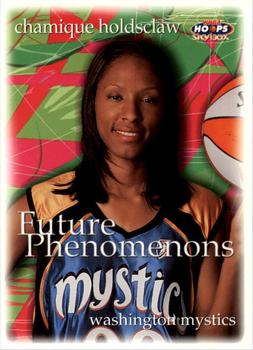 Chamique Holdsclaw