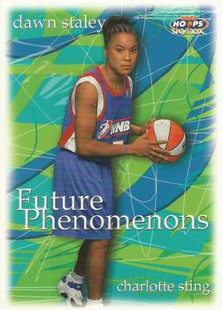 Dawn Staley