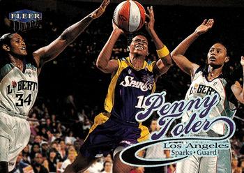 Penny Toler