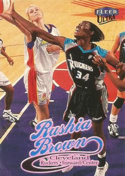 Rushia Brown