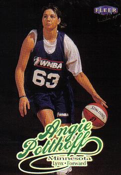 Angie Potthoff