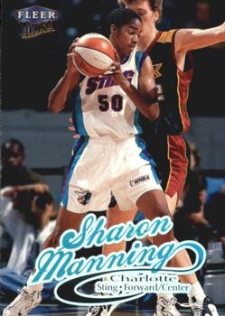 Sharon Manning