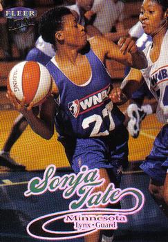 Sonja Tate