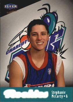 Stephanie McCarty