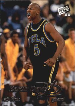 Baron Davis