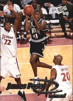 James Posey