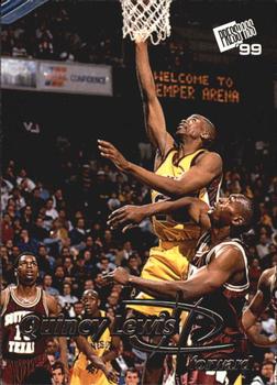 Quincy Lewis