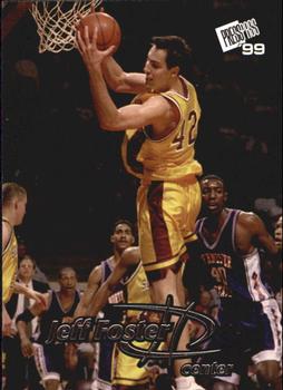 Jeff Foster