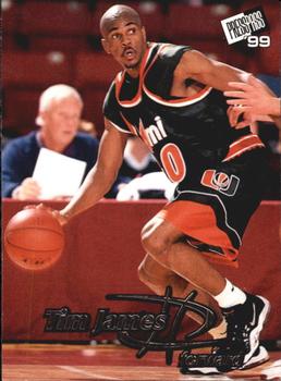 Tim James