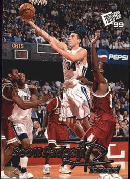 Scott Padgett