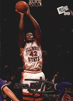 Rico Hill