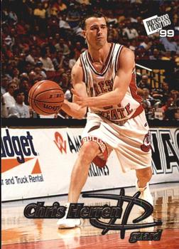 Chris Herren