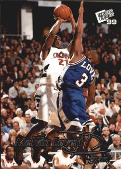 Melvin Levett