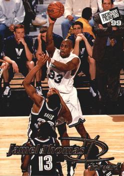 Jamel Thomas