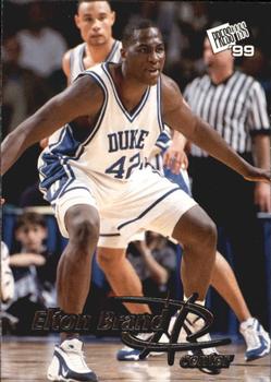 Elton Brand