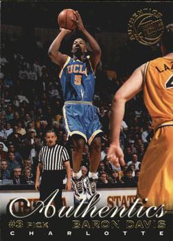 Baron Davis