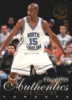 Vince Carter