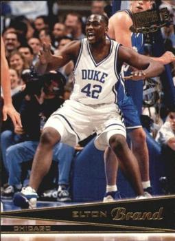 Elton Brand