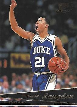 Trajan Langdon