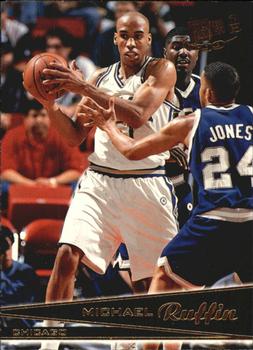 Michael Ruffin