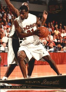 Melvin Levett