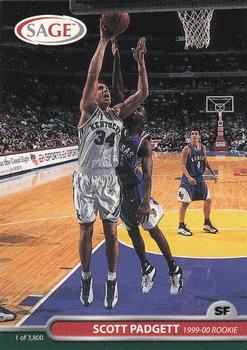Scott Padgett